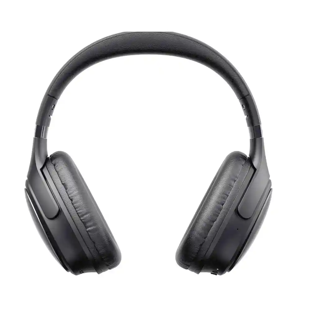 Diadema Bluetooth H630bt Pro Negra