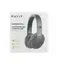 Diadema Bluetooth H630bt Pro Negra