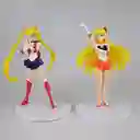 Figuras Coleccionables Anime Sailor Moon X5