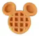 Waflera Mini Mickey Mause Wafles Infantiles