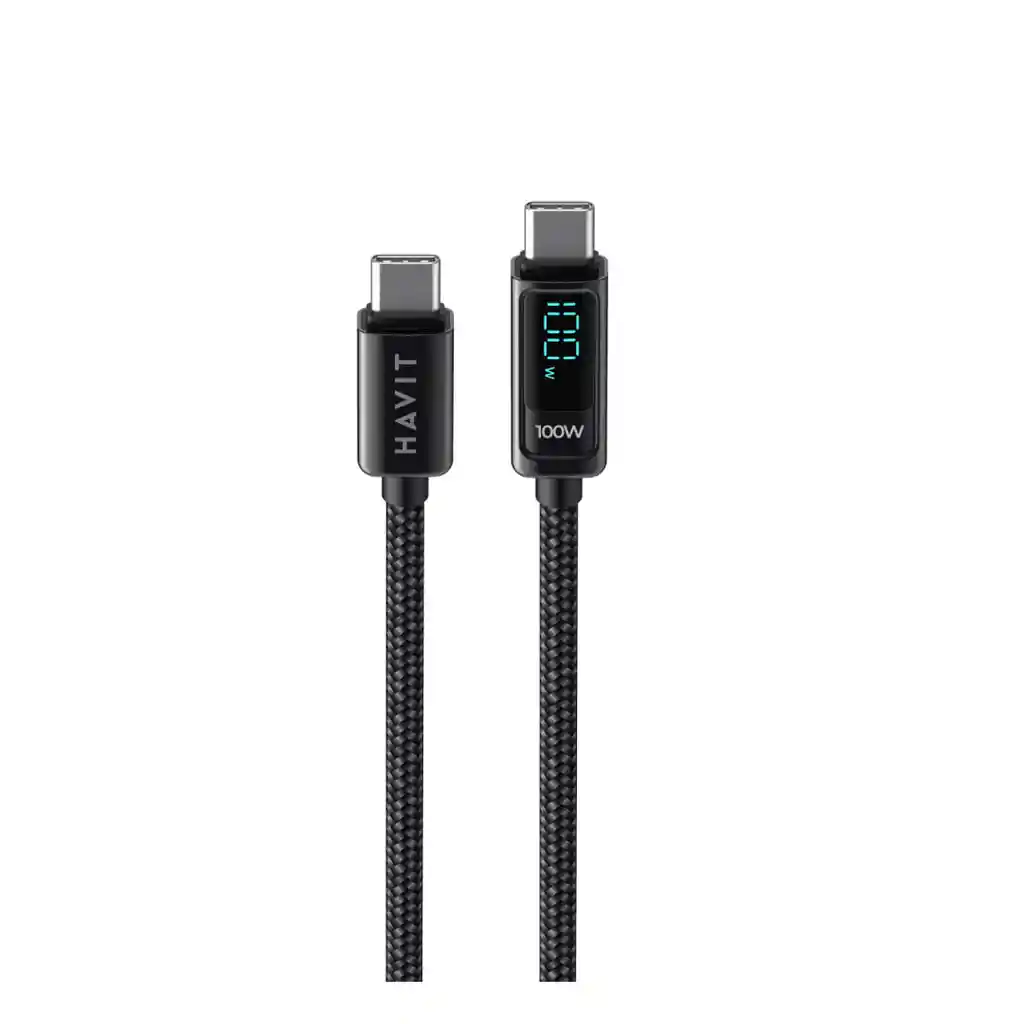 Cable De Datos Tipo C A Lightning Cb6247 Havit