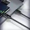 Cable De Datos Tipo C A Lightning Cb6247 Havit