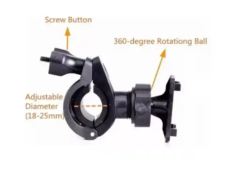 Soporte Para Celular Moto O Cicla