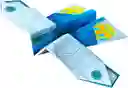 Set De Arte Y Manualidades Origami Para Niños Aviones