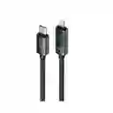 Cable De Datos Tipo C A Lightning Cb6246 Havit