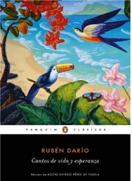 Cantos De Vida Y Esperanza,darío Ruben