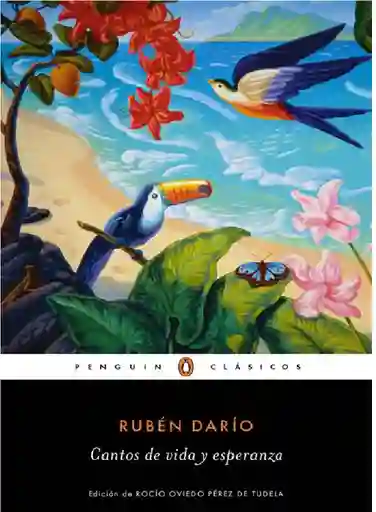 Cantos De Vida Y Esperanza,darío Ruben