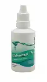 Clotrimazol Solucion Topica X 30 Ml