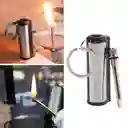 Encendedor De Mecha Pedernal Mechero