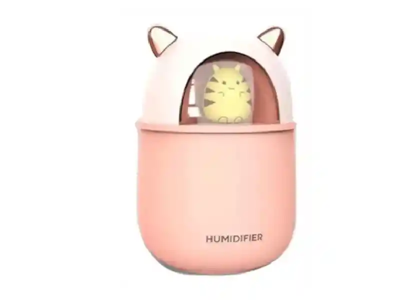 Humidificador Difusor Picachu