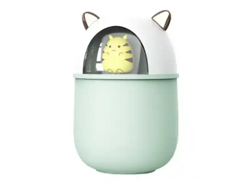 Humidificador Difusor Picachu