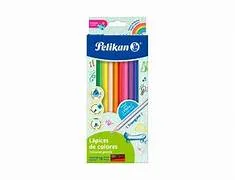 Pelikan Colores Triangulares *13