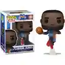 Funko Pop Lebron James Edición Spacejam 2 (original)