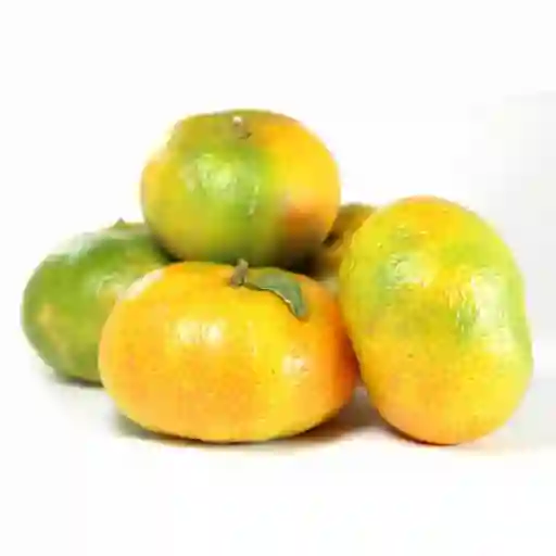 Mandarina X Libra