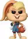 Funko Pop Lola Bunny Space Jam 2 (original)