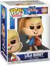 Funko Pop Lola Bunny Space Jam 2 (original)