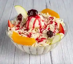 Ensalada De Frutas Grandes