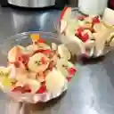 Ensalada De Frutas Grandes