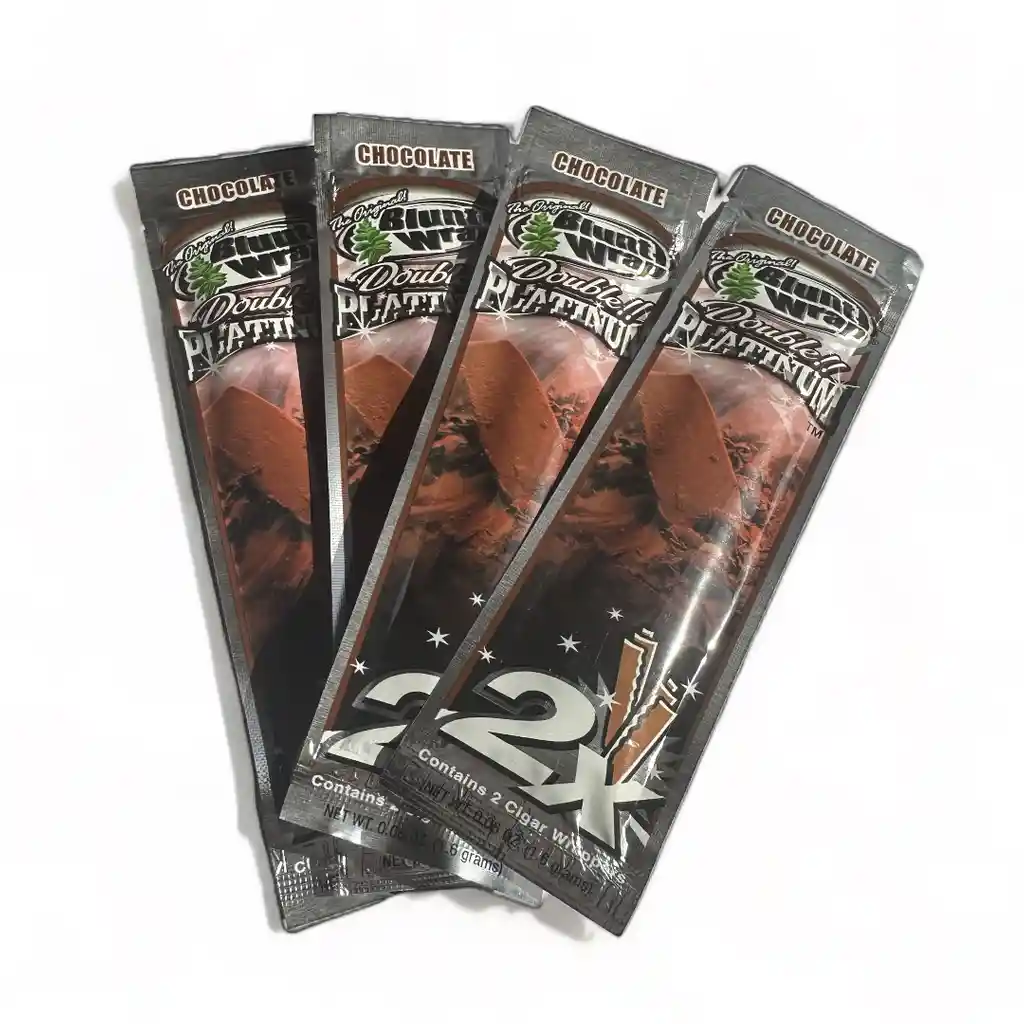 Blunt Wrap Chocolate