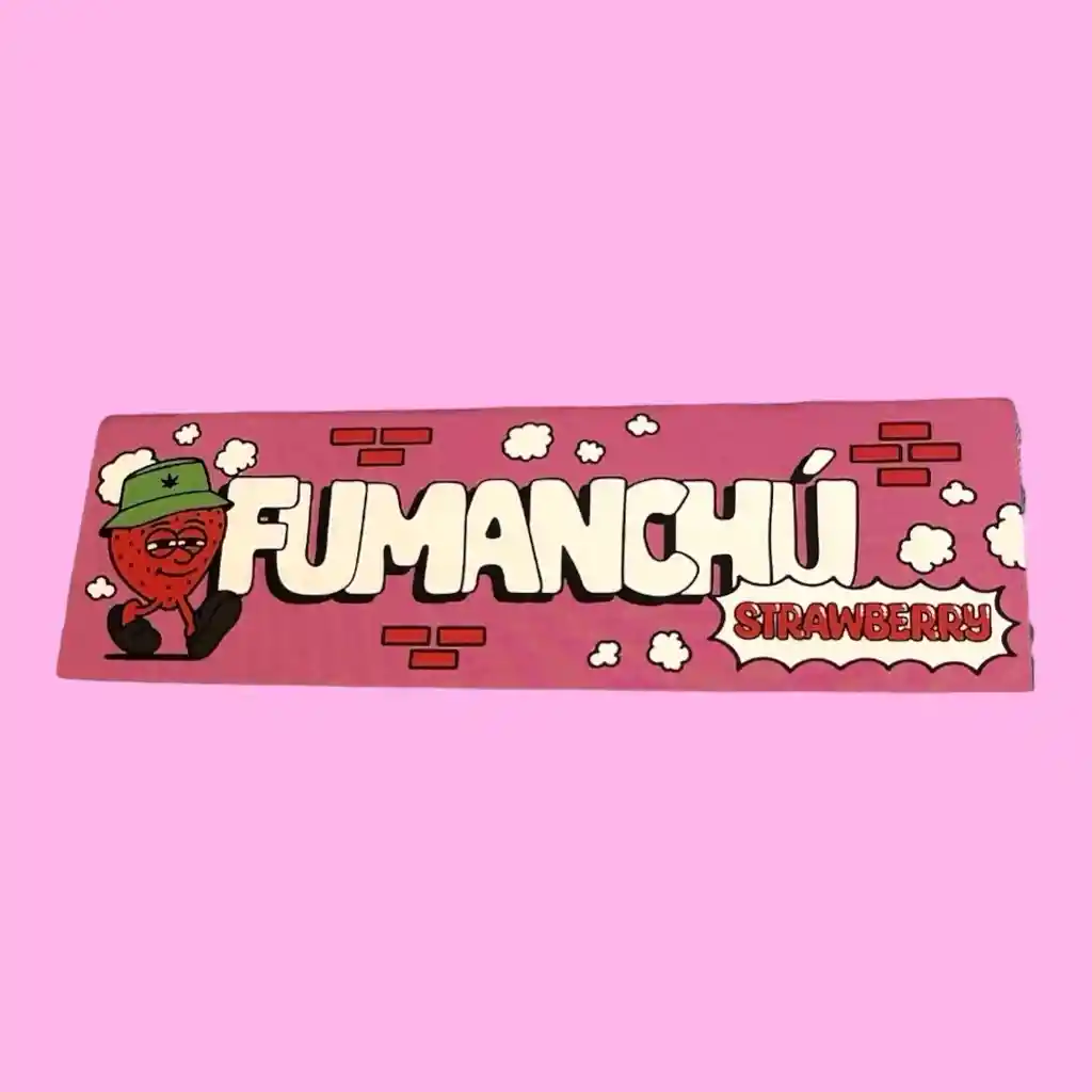 Rilas Fumanchú