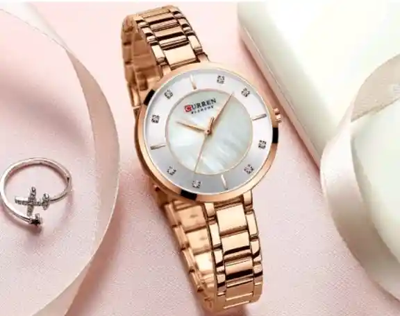 Reloj Dama A8