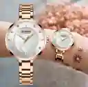 Reloj Dama A8