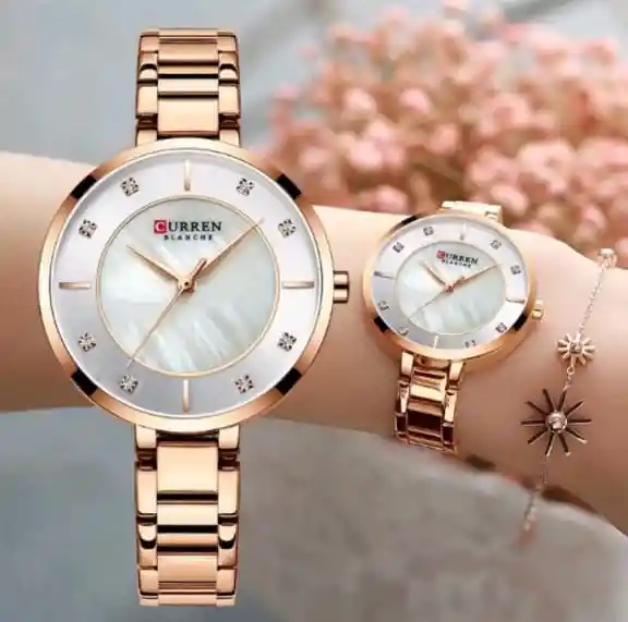 Reloj Dama A8