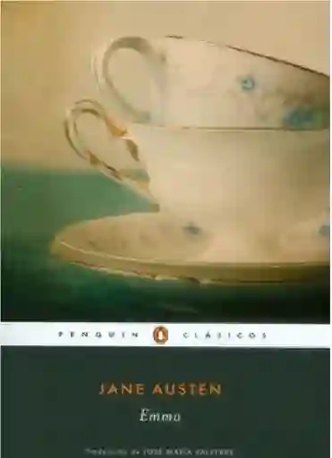 Emma,jane Austen