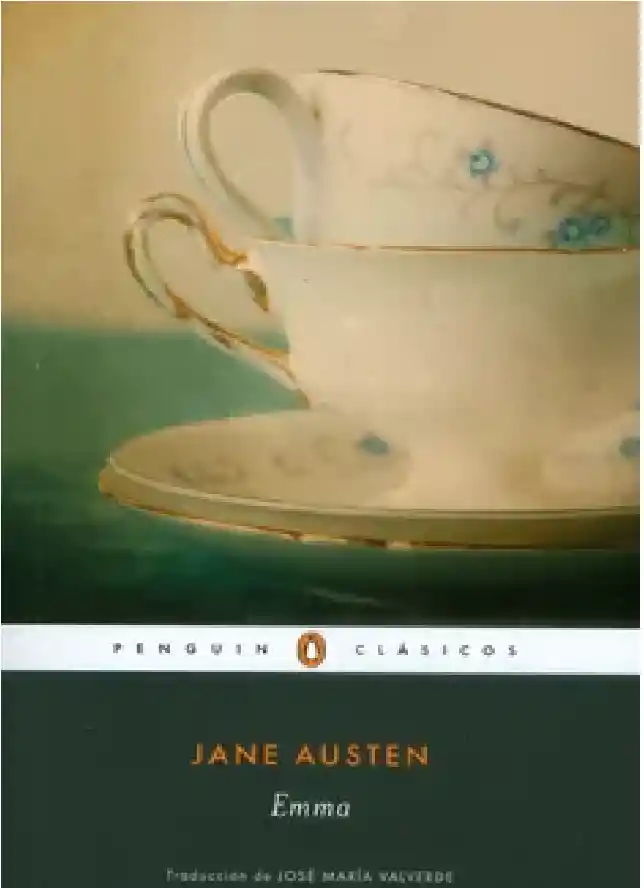 Emma,jane Austen