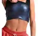 	faja Termica Camiseta Mujer Sauna 2xl/3xl