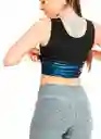 	faja Termica Camiseta Mujer Sauna 2xl/3xl