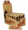 Raw Cone 6 Pack 1/4