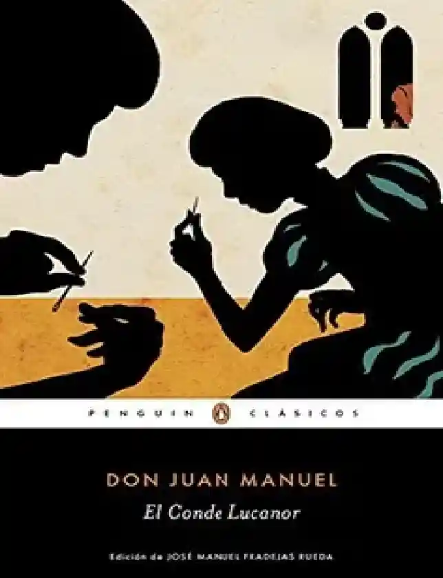 El Conde Lucanor,don Juan Manuel