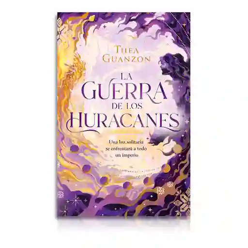 La Guerra De Los Huracanes | Thea Guanzon | Nuevo Y Original