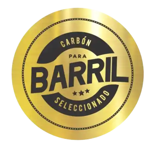 Carbon Para Barril X 4.5kg