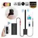 Mini Camara Espia Wifi Ip Hd 1080p 32gb Incluidos