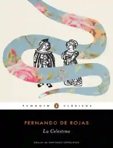 La Celestina,de Rojas Fernando