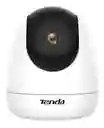 Cámara Seguridad Tenda Wifi 360 Micrófono Y Altavoz 2mp 1080 Vision Nocturna Cp3