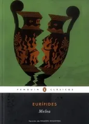 Medea,eurípides