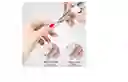 Limador De Uñas Recargable