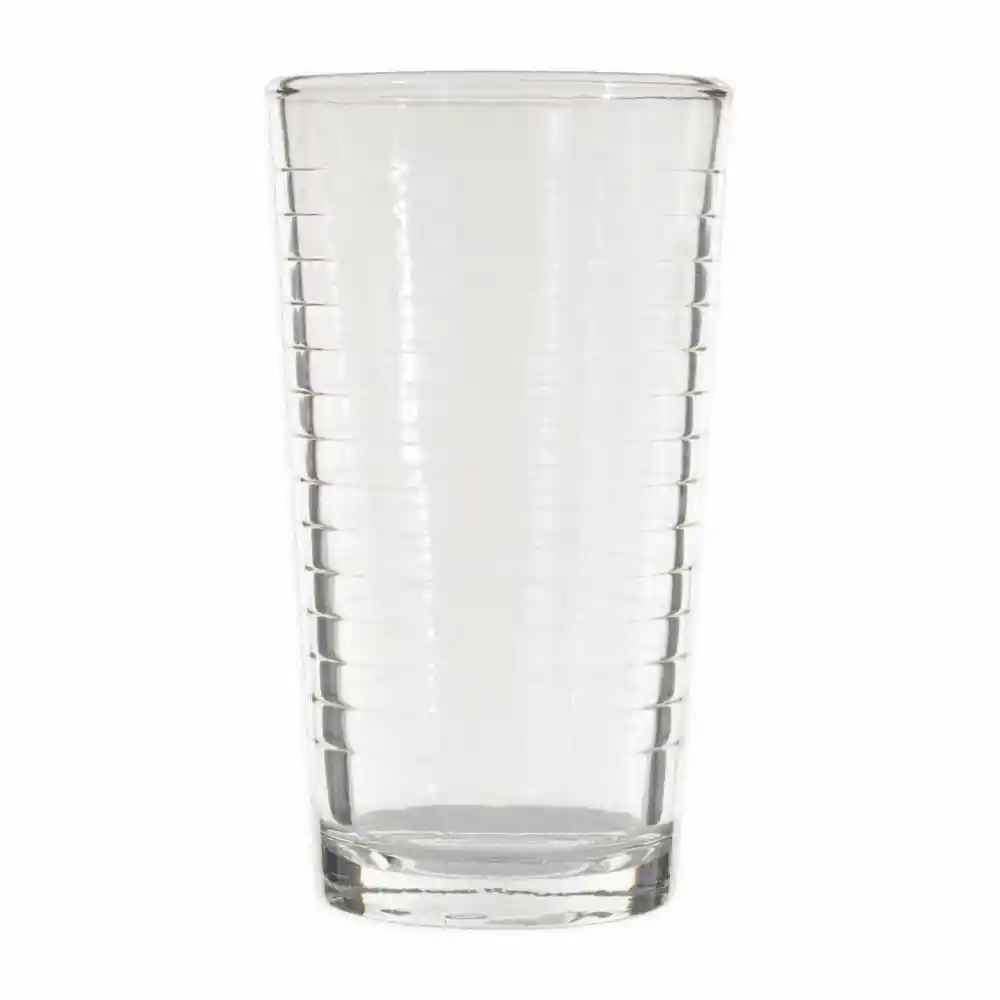 Vaso Óptico Bebidas 11.3 Oz Cristar