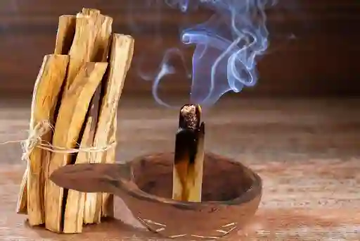 Palo Santo O Madera Sagrada