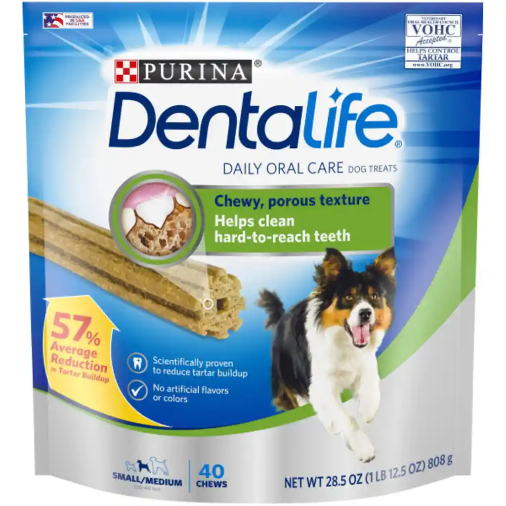 Dentallife Cuidado Oral X 7 Unidades