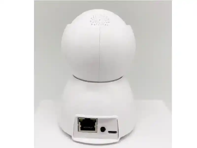 Camara Vigilancia Q9 App V380 5g Wifi Robótica