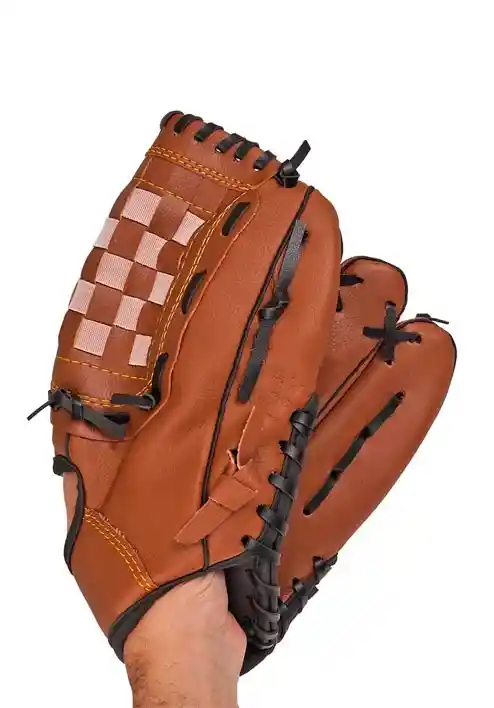 Guante Manilla Para Baseball 10.5