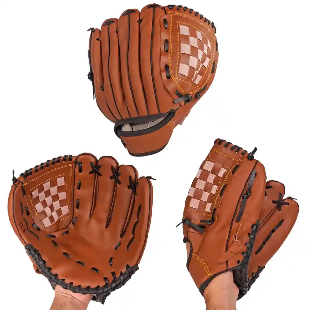 Guante Manilla Para Baseball 10.5