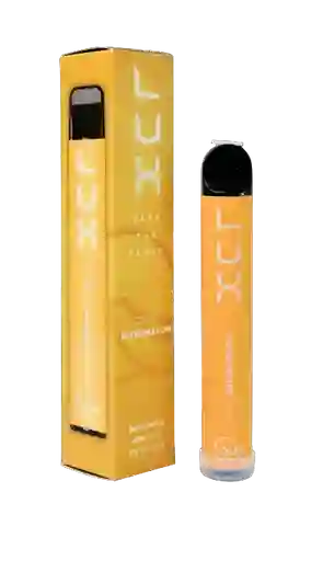 Vaper Desechable - Vapeador H16 Lux Melon