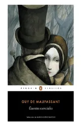 Cuentos Esenciales,de Maupassant Guy