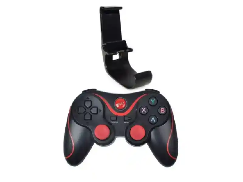 Control Bluetooth Celular Pc Gamepad Android Y Pc