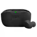 Jbl Wave Buds Audifonos Bluetooth Ip54 - 32hrs Negro